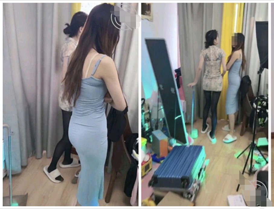 海角社区乱伦大神《我的妈妈和小姨是腿模》-在小姨的帮助下终于插进了妈妈的阴道 很软很滑很嫩[559MB