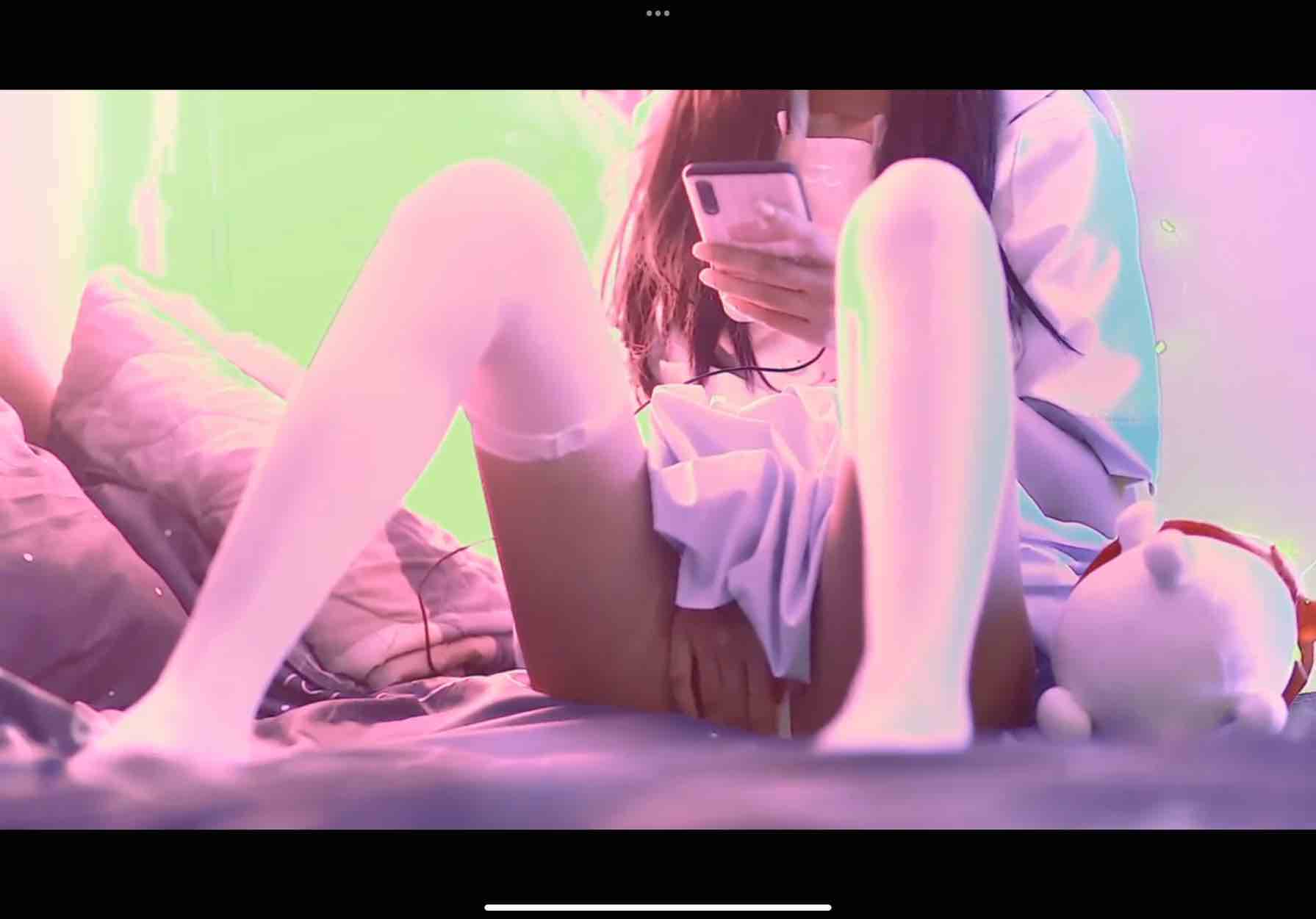 白丝jkZW流水