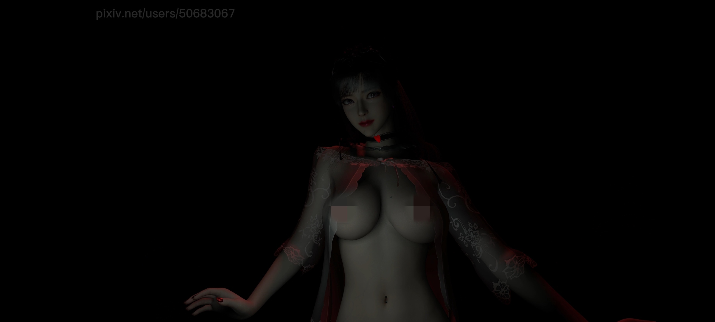 小舞 云曦 美梦 2V 2.6G