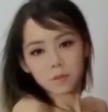 AI换脸邓紫棋直播跳舞合集 76MB