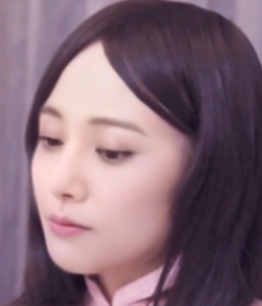 AI换脸郑爽旗袍 617.8MB