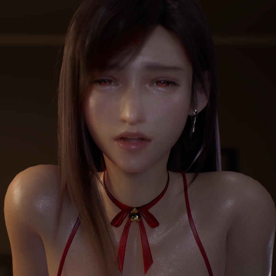 4K画质最终幻想蒂法 【2P/229MB】
