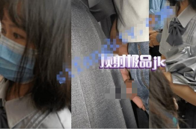 齐叔顶臀强摸系列