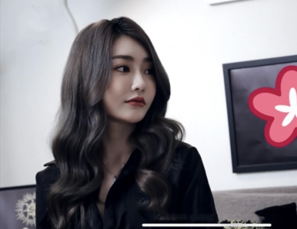 沈娜娜合集