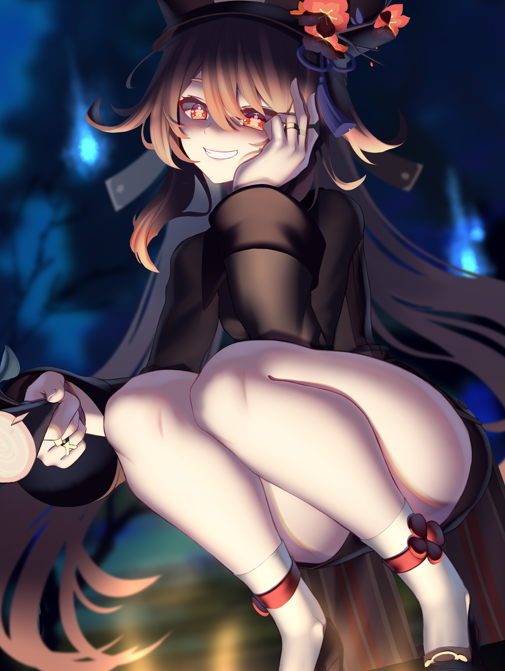 [2D极品/中文][Azure Ghost]脑洞大开原神同人步兵全集   2.42G