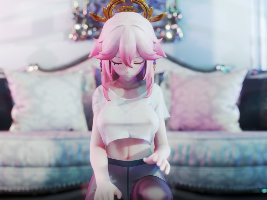 【玩腿年】bl138