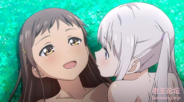 [转载搬运] 【里番/生肉】少女波子汽水（小女ラムネ）1-4部 修复4k画质 [4v+6.1G][百度盘]