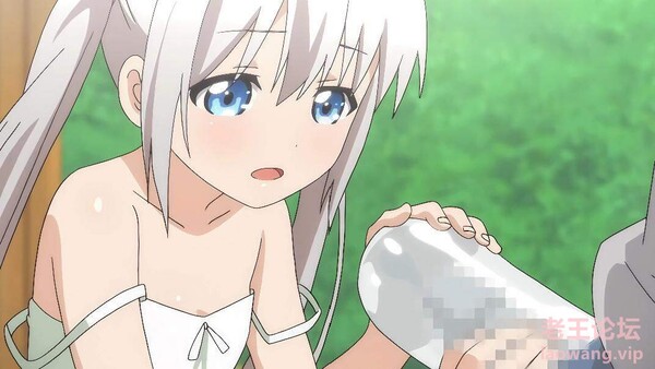 [转载搬运] 【里番/生肉】少女波子汽水（小女ラムネ）1-4部 修复4k画质 [4v+6.1G][百度盘]