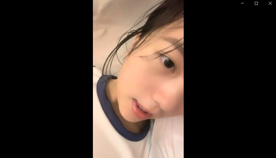 【熙熙子吖】清纯大学生特写粉穴~柔逼自慰~流白浆【8V/2.3G】