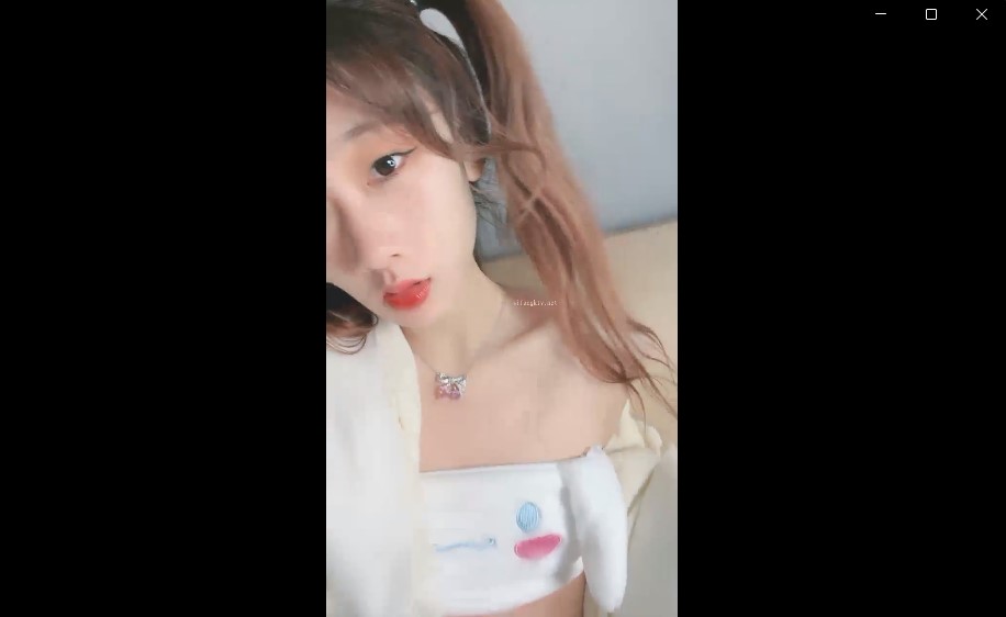 【次元小羊】一脸稚气的小屁孩，身体好嫩【6V/1.98G】