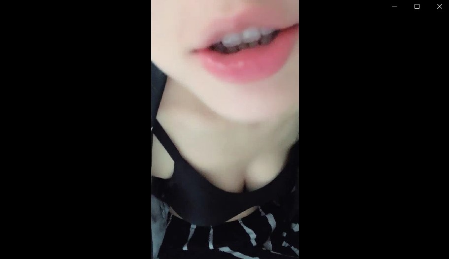 【多肉葡萄】单人演绎昨天被上情节，骚话撩人心弦【2V/687M】