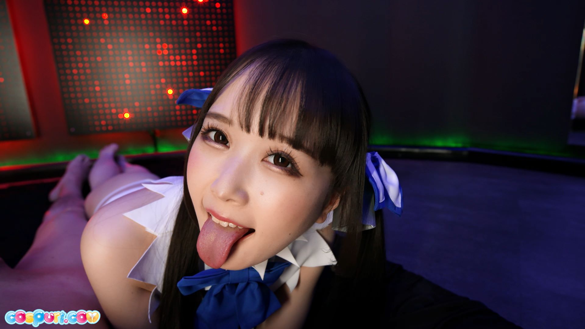 4K-[COSPLAY]-[Ria Kurumi]-赫斯缇亚-(9V/24.8GB)