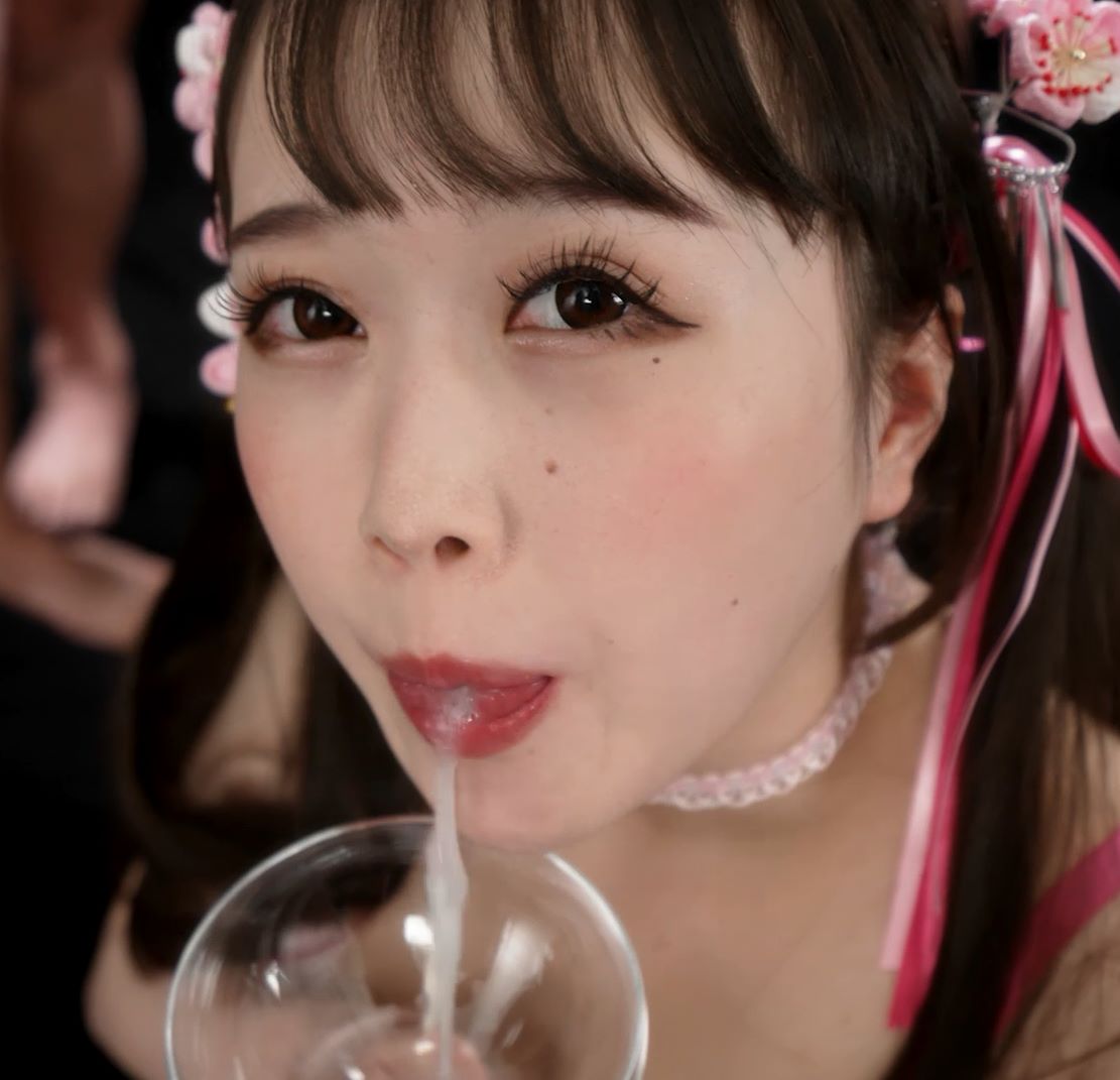 [Ria Kurumi]-spermmania-(7V/6.54GB)