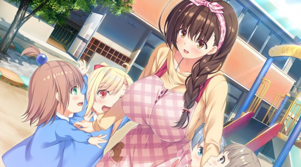 [机翻][PC][ADV][全CG]夕凪荘のS级の彼女たち