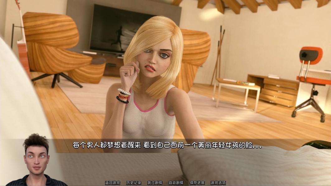 [SLG] 猎艳逐影 ver0.15.1 汉化作弊版 PC