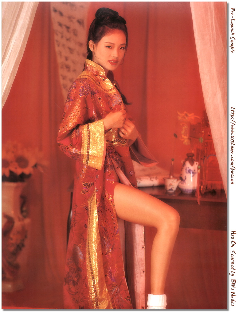 舒淇早期绝版写真（176P+408P+115P  103M）