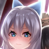 光与影的二重身 Ver1.10UC 官方中文步兵版 全CG