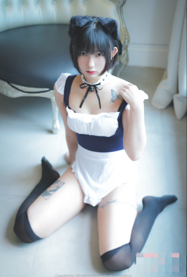 韩国Pure Media 115套合集 [10530p+90G]
