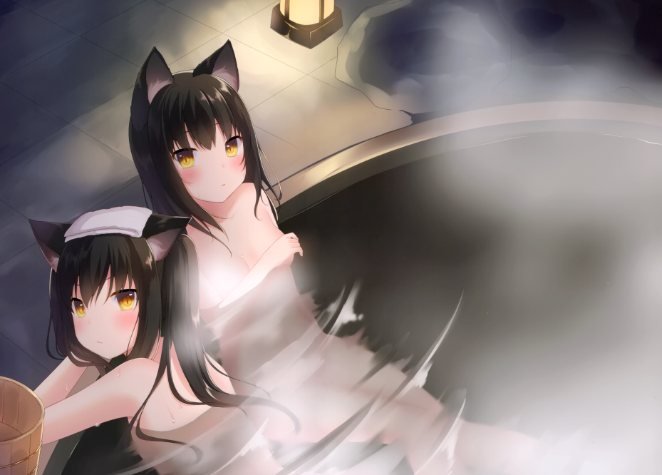 画师甘城なつき的6本小画册【408MB】