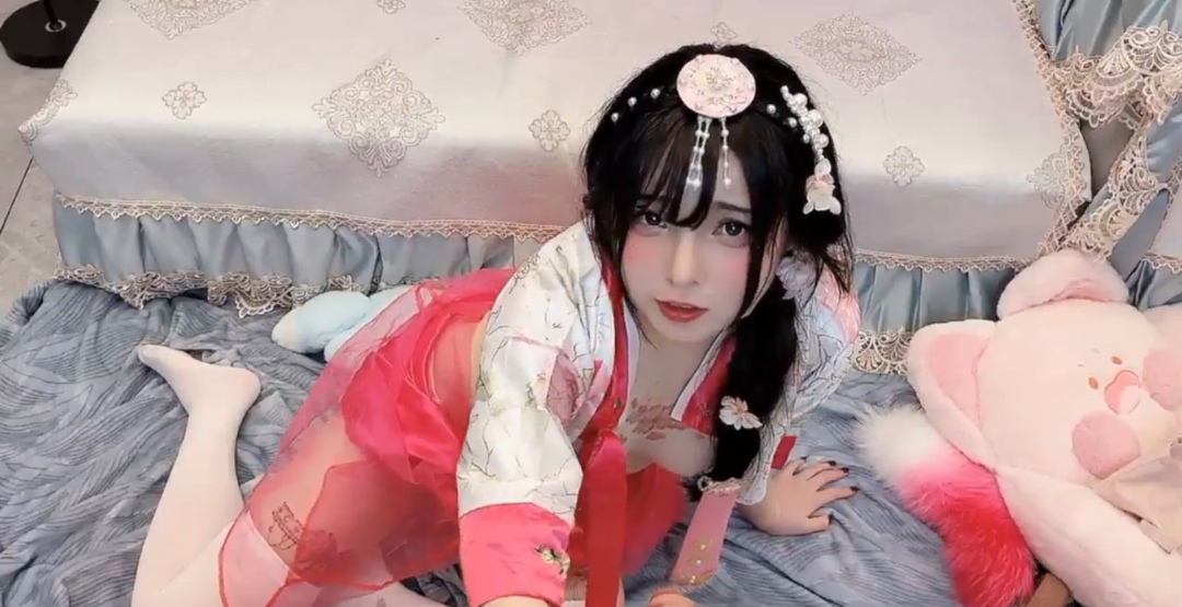 sp站热门主播Sherry_Niko[46g视频]