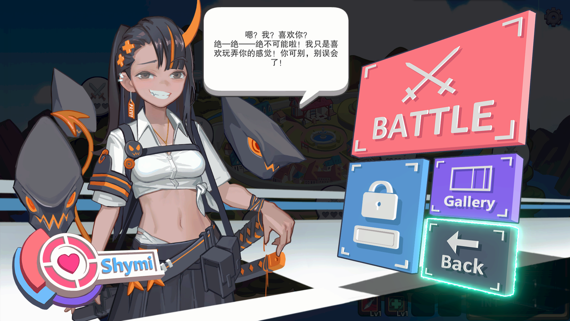 【PC/三消】异世界探索者 ISEKAI QUEST V1.46 官方中文步兵版