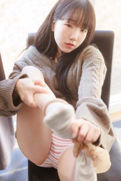 Yeri-OHAYO 97P 2.5G