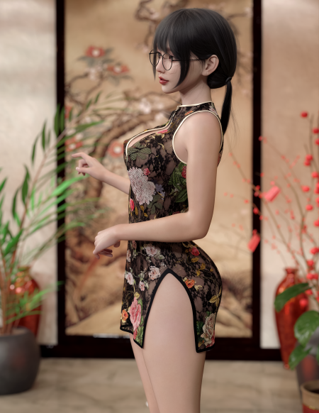 P站 luck_zs大师:神级黑丝女仆  第15期 珍藏版合集 35P 1V 530M