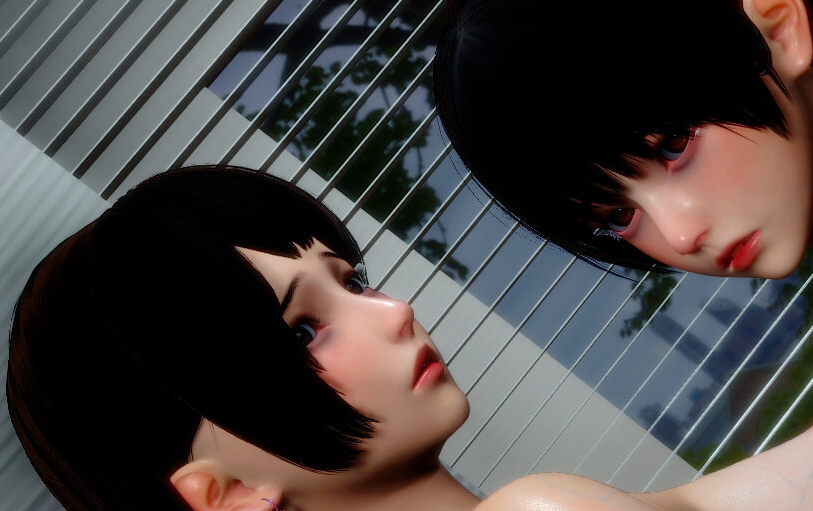 3D彩漫 无修正 少女雅涵被老汉胁迫后的堕落生活 01-03 832P 420M
