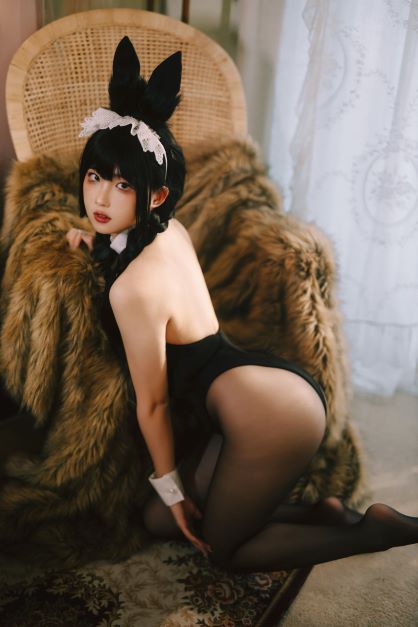 瓦斯塔亚小龙虾 兔女郎主题本 134P 2.36G
