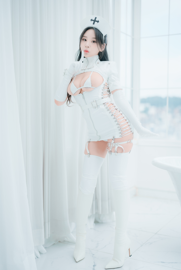 DJAWA Photo - ZziZzi - Healing White 【148P1.15G】