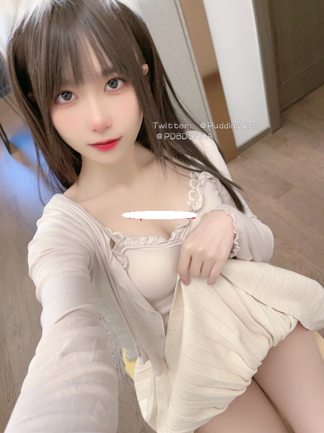 布丁大法 - S3糯米糕 【35P3V367M】