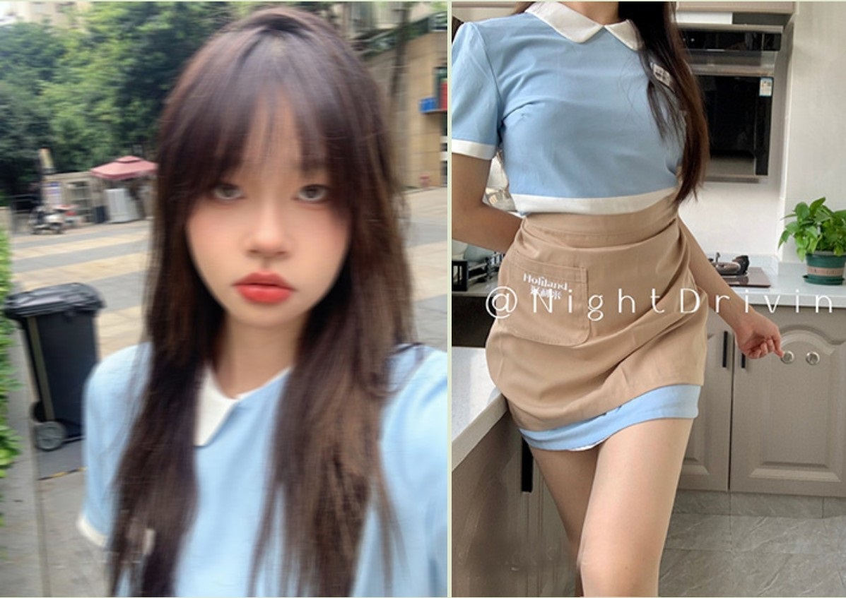 大烟枪大神调教 漂亮萝莉，婴儿肥