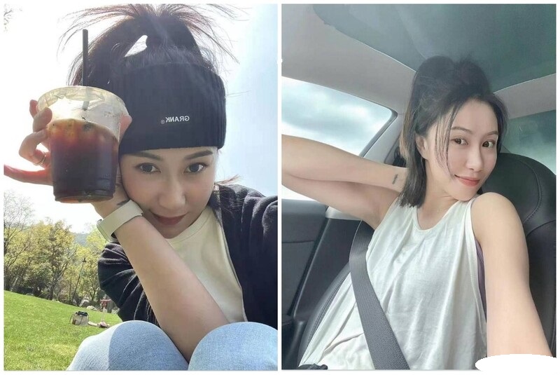 贵在真实!两个小骚货出轨被老公现场抓包当面对质!老公头顶绿油油