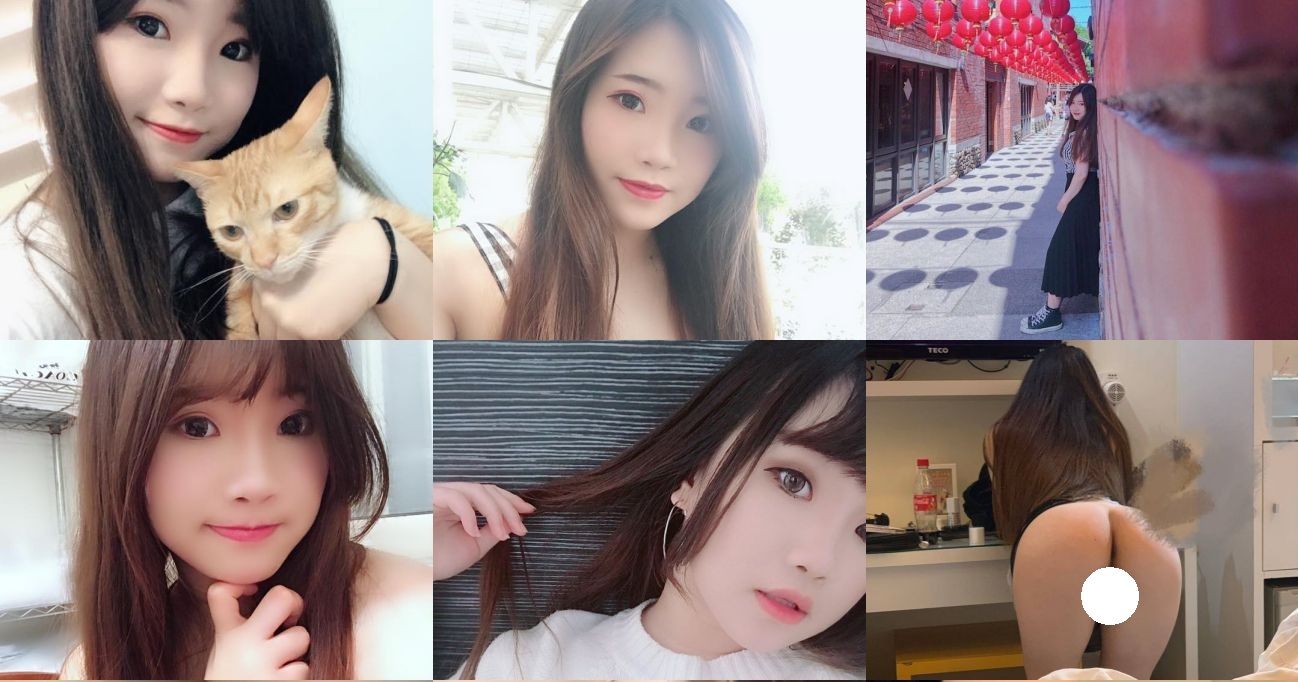 生活照自拍清纯美丽的大学生小姐姐上床后秒变母狗~大奶馒头逼