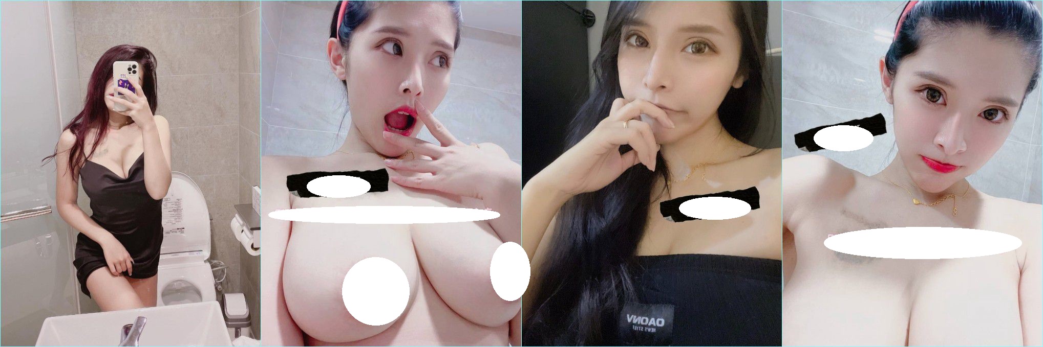 宝岛极品网红『Fifibb』最新最色最疯狂的波衣 高阶会员各种自慰啪啪
