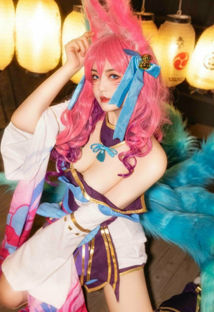 推特老牌cos网红-一只云烧-onlyfans新视图(489P,46V,2.56G)