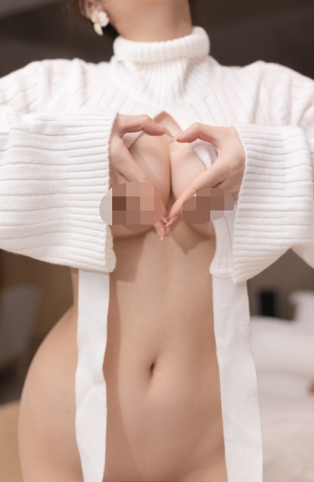 秀人人气女神-鱼子酱fish-内部私购-雪化 原版（116P,1.4G）