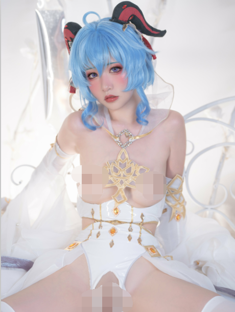推特老牌cos网红-一只云烧-onlyfans新视图(489P,46V,2.56G)