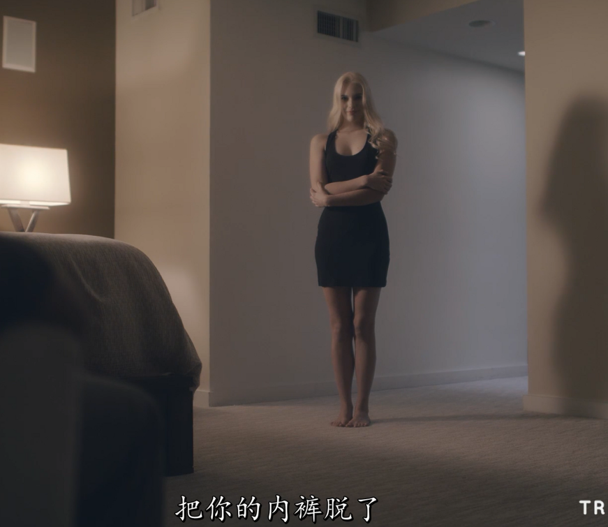 欧美AV-Kenna James-被命令的快感,中文字幕(1V,1.43G)