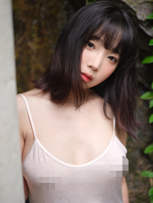 韩国女菩萨-姜仁卿-新-ArtGravia Vol.492（78P,412M）