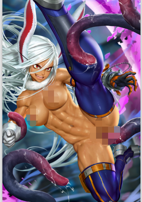 画师-NeoArtCorE-2023年2月合集,步兵(96P,244M)