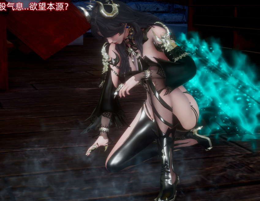 3D漫画大作-封我为尊18-20(755P,426M)