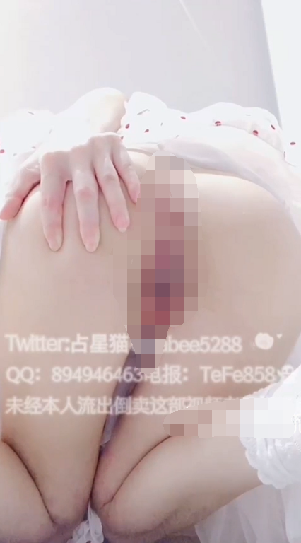 福利姬-cuteli-草莓洛丽塔（1V,217M）