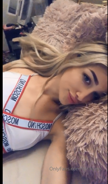 精神污染第129弹-欧美TS Luna Love-onlyfans小合集 2(23V,1.87G)