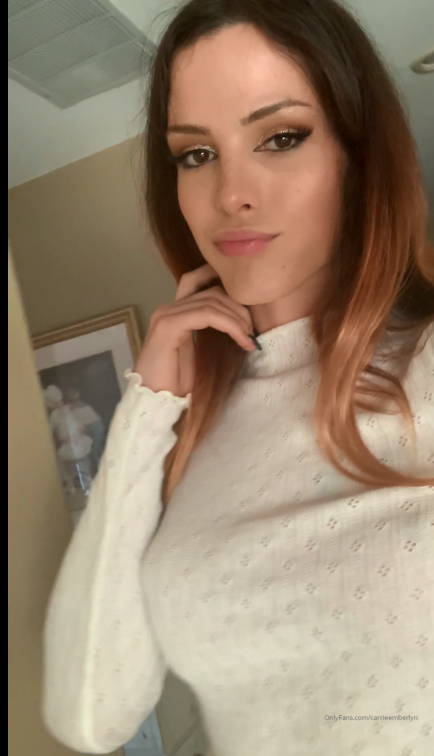 精神污染131弹-欧美TS Carrie Emberlyn-OnlyFans小合集 7(8V,1.07G)