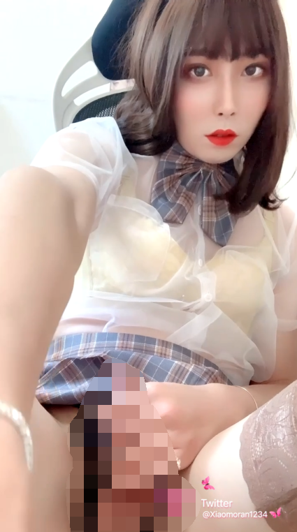 另类76弹-国产TS 漠然-小合集(3V,773M)