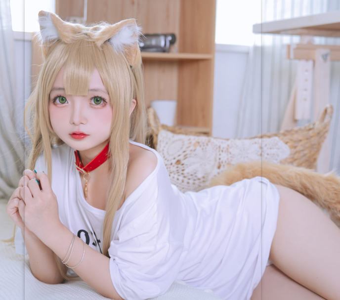 人气擦边女菩萨-日奈娇-黄豆粉 原版(159P,1.12G)
