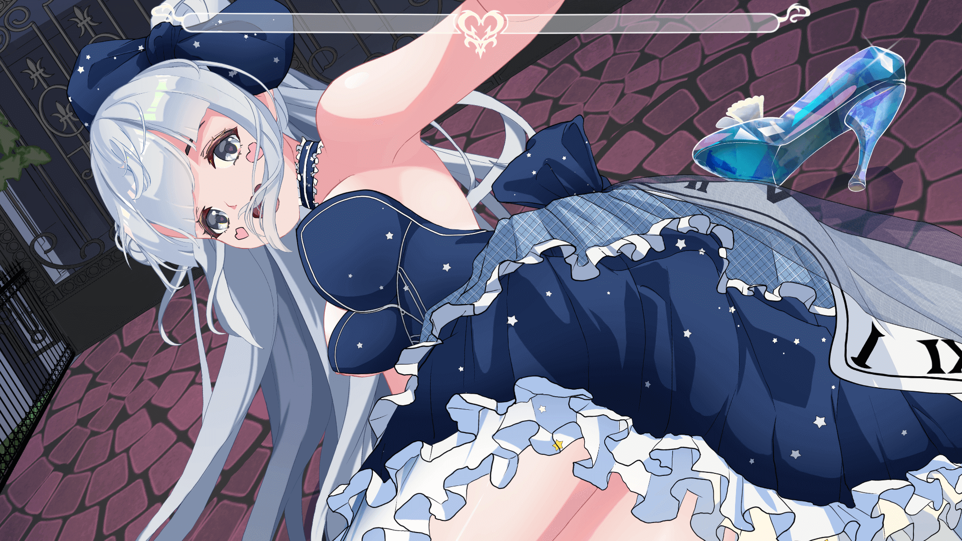 【SLG新作官中动态】春宵少女 Spring X Elixir