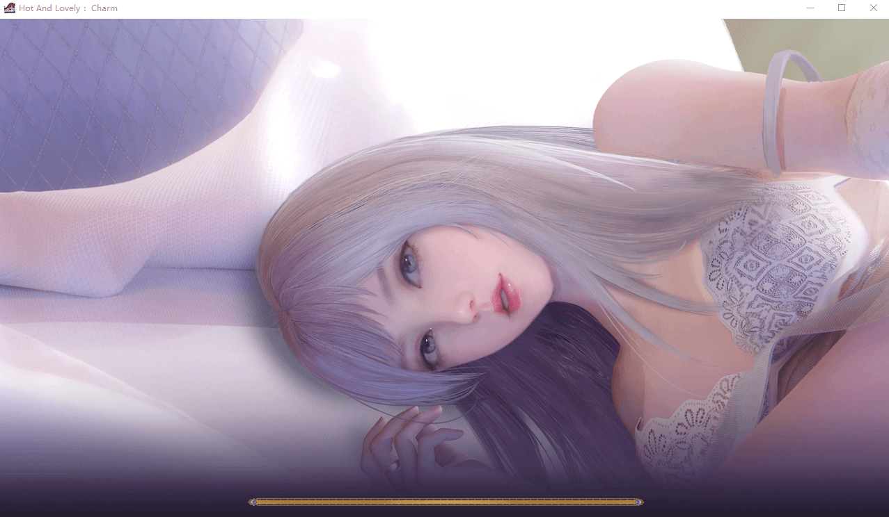 【互动SLG全动态】火辣爱欲:抚媚 STEAM官方中文步兵版+DLC