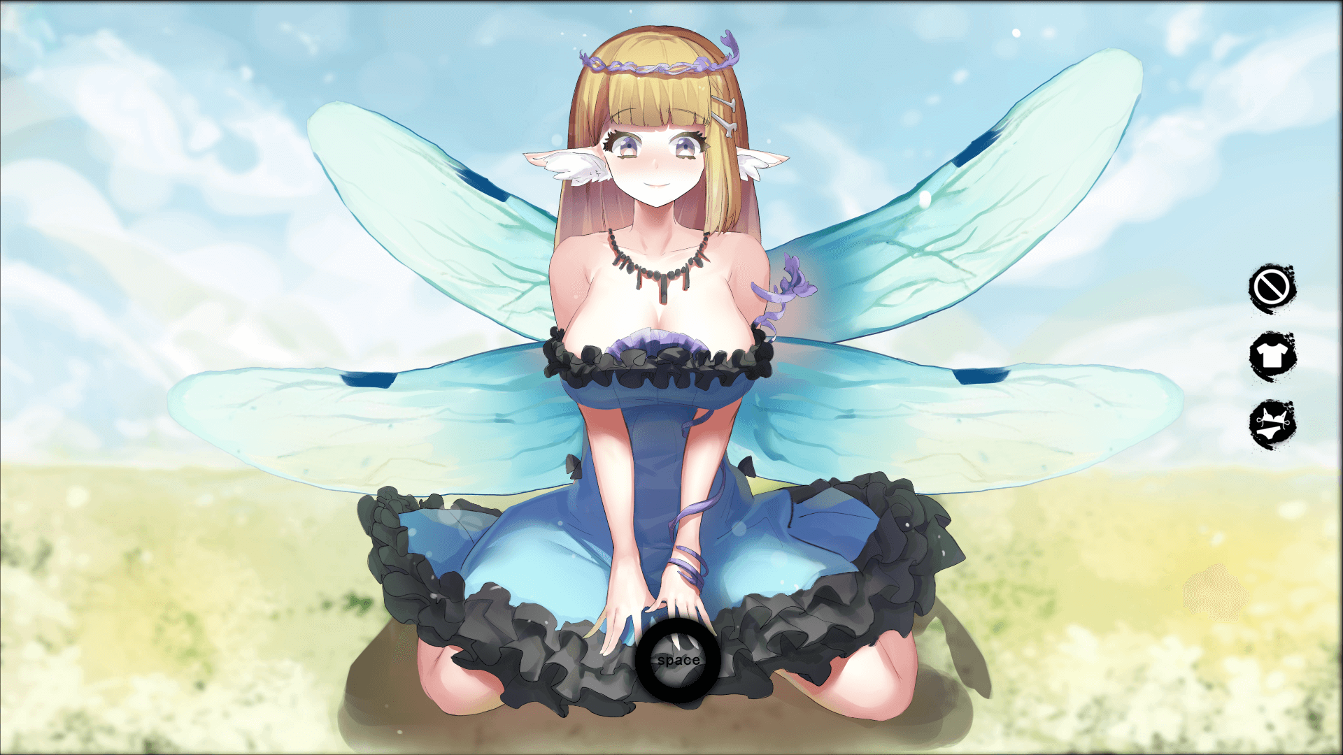 【SLG】Seek girl V